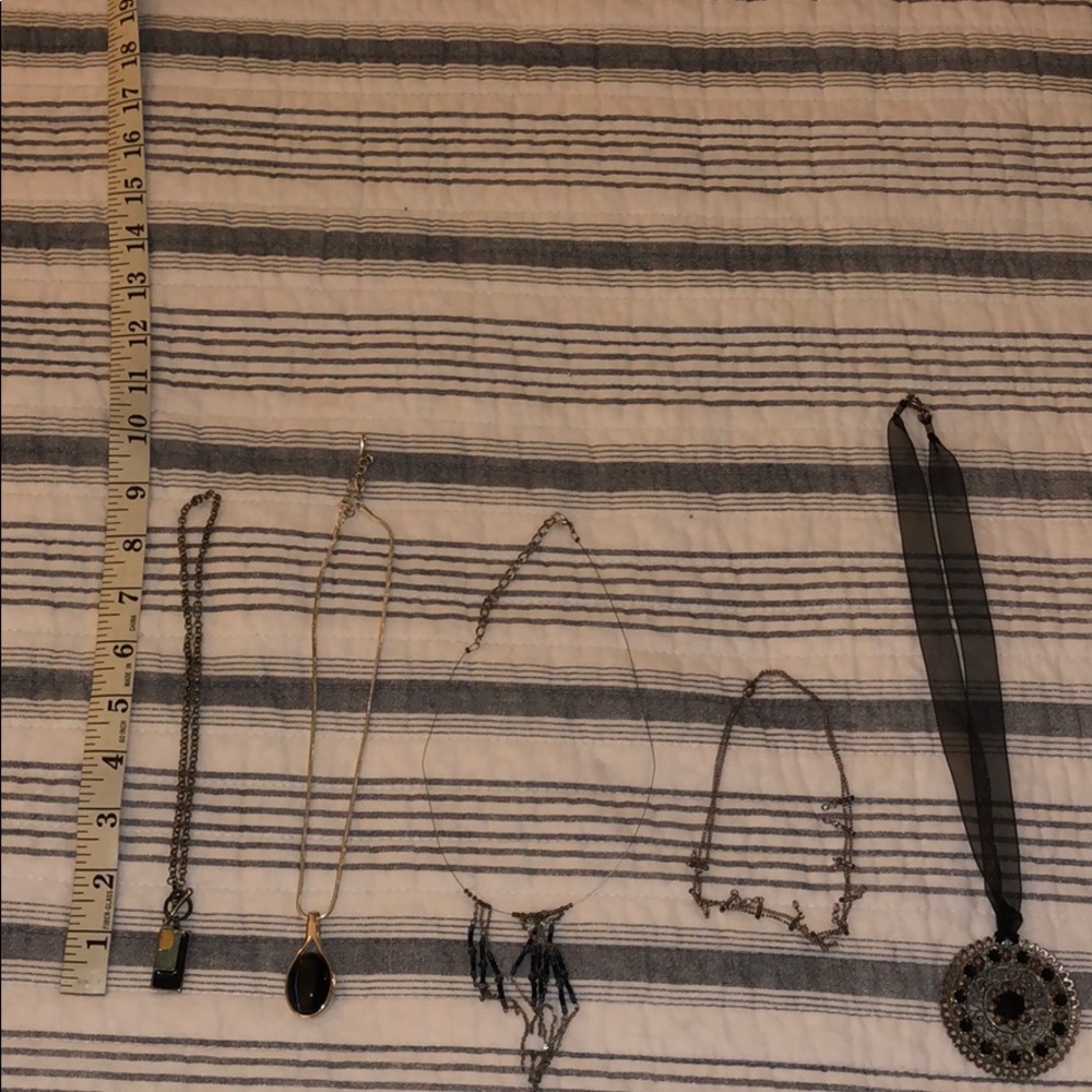 Necklace Bundle